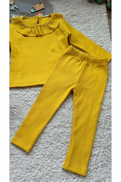 BabyDia Knitwear set
