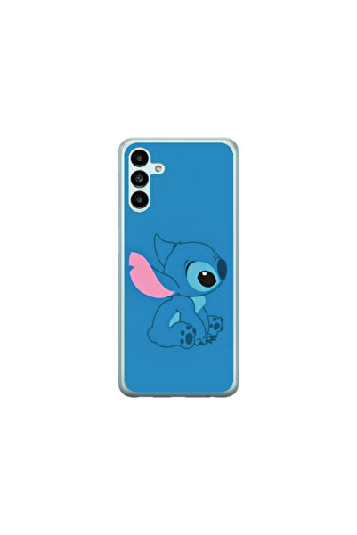 Atlas Θήκη HQCover από σιλικόνη συμβατή με Samsung Galaxy A16 5G, Stitch v2, ...