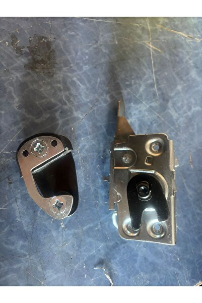 SEREN OTOMOTİV TOFAŞ SERÇE SOL ÖN KAPI KİLİT