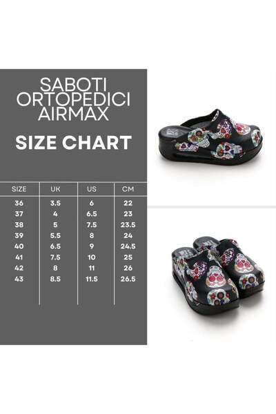 DRMOON Blue orthopedic medical clogs for women Airmax medical Dentist turquoise