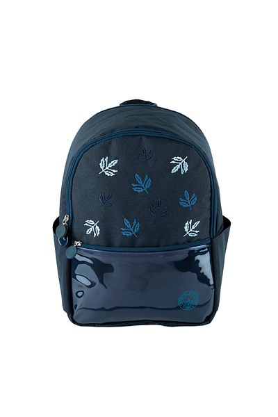 Fenerbahçe Bonito Embroidered Backpack