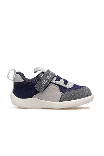 Vicco Trick Boy's Lightweight Daily Slippers 25K 346.370 İae Navy Blue