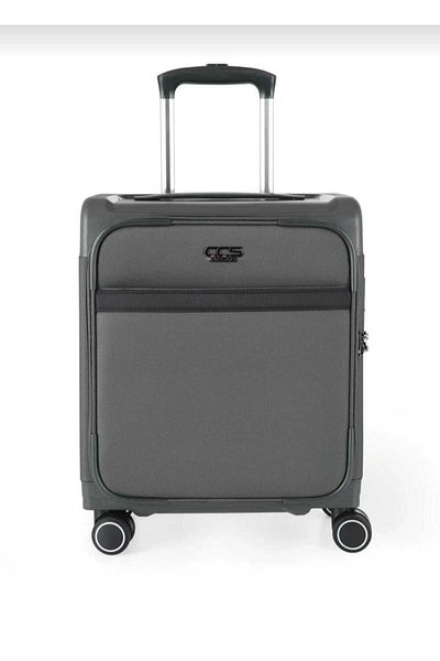 ÇÇS Laptop Compartmented, Tsa Lock Systemed Briefcase with Drawer