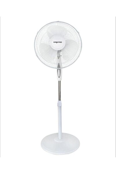 Other مروحة أرضية عمود قابلة للتعديل – ORINTED