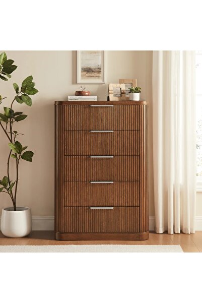 MoldHome Ahşap Yatak odası takımı