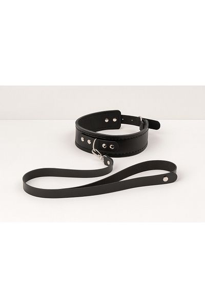 Sofya Passion Black Leather Look Fancy Harness and Sexual Jewelry Set with Chest and Leg Straps