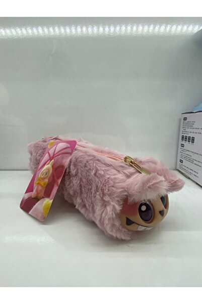 Venus hediye مقلمة لابوبو قطيفة ملونة