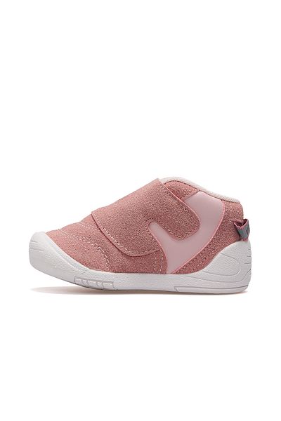 Vicco Ago Girl First Step Lightweight Slippers 25K 946.429 İak Powder