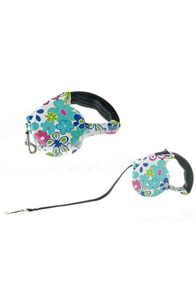 pro ithalat Patterned Mechanical Dog Collar - 5 Meters