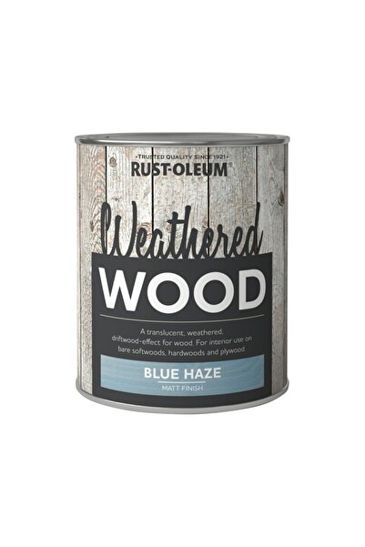 OEM Weathered Wood Blue Haze 750 ml