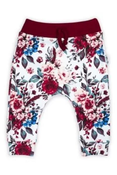 Nicol Trousers with bows