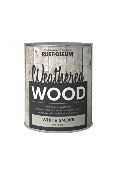 OEM Weathered Wood White Smoke 750 ml
