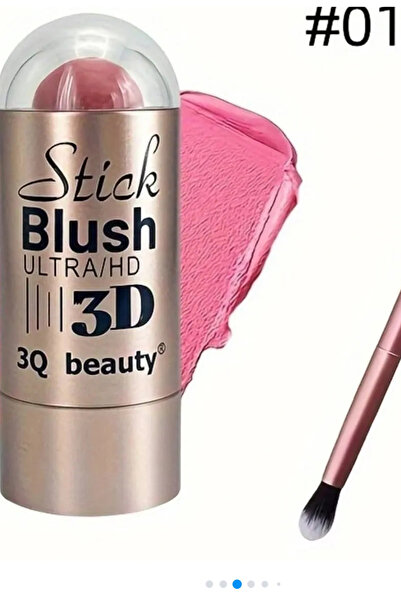 SB Moda Rival Beauty Stick Allık