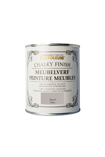 OEM Chalky Finish Furniture Flint 750 ml