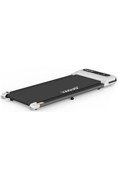 ALTIS AL560A YAGUD Treadmill 1Hp Continue and Peak 2.5HP Walking Pad with LED for Home and Office