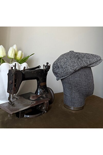 Tommy Shelby قبعة بيكهام كاسكيت