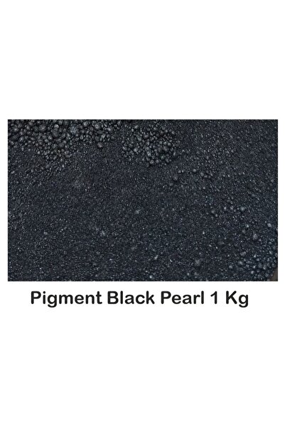 OEM Pigment Metalic Negru / Black Pearl 1Kg.