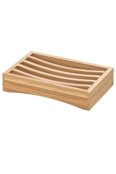 IKEA Dragan katı sabunluk