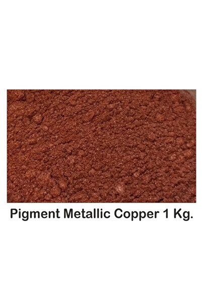 OEM Pigment Metalic Copper 1 Kg.
