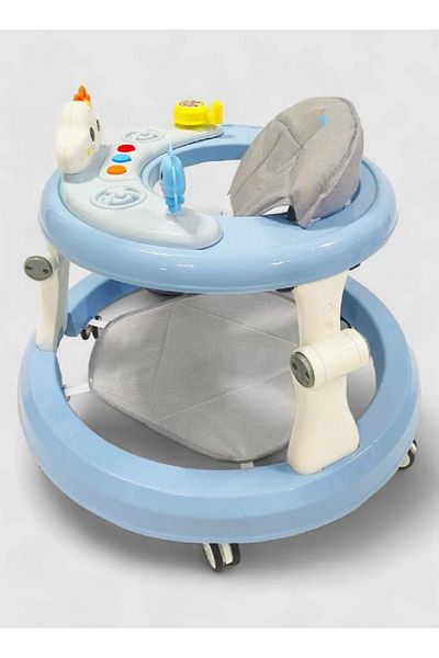 Fun Moment Interactive baby walker