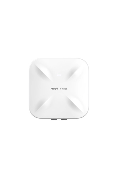 RUIJIE Rujıe-reyee Rg-rap6260(g) Wıfı 6 Access Poınt