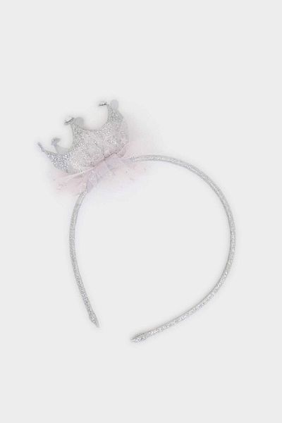 DeFacto Girl's Princess Crown Detailed Crown E8111A8Ns