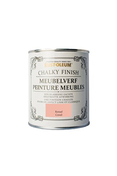 OEM Chalky Finish Furniture Coral 750 ml