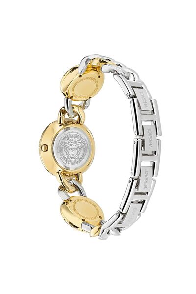 Versace Vrscve0Q00325 Women's Wristwatch