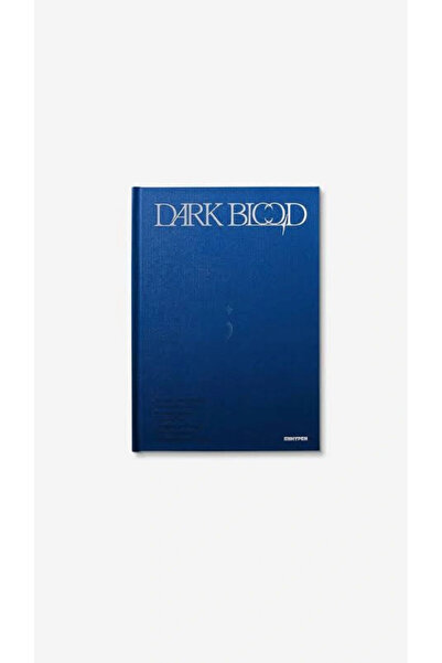 Genel Markalar Enhypen - Dark Blood Album Half Ver.