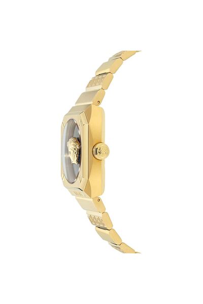 Versace Vrscve0R00525 Women's Wristwatch