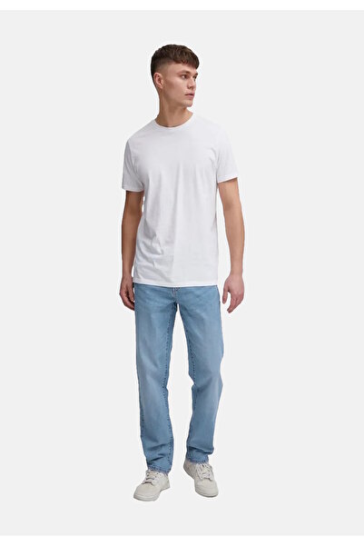 Solid Hose RYDER Jeans