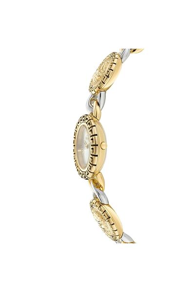 Versace Vrscve0Q00325 Women's Wristwatch