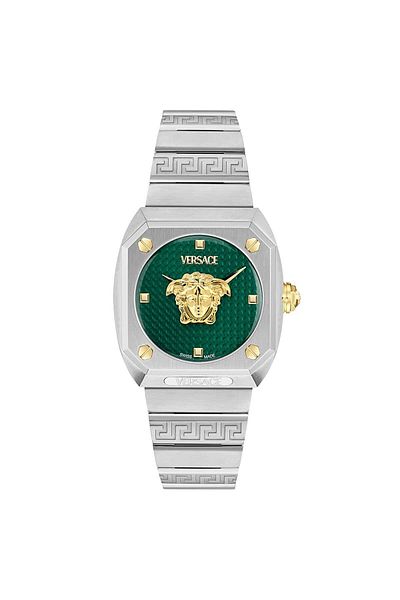 Versace Vrscve0R00425 Women's Wristwatch