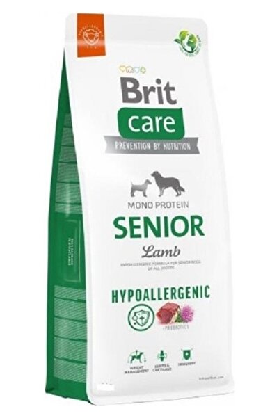 Genel Markalar Dog Kuzu Hypo Senıor 12 kg