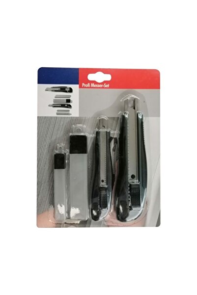 OEM Set Cuttere Si Rezerve Profi Messer