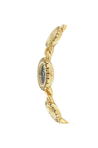 Versace Vrscve0Q00525 Women's Wristwatch