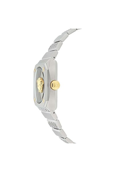Versace Vrscve0R00325 Women's Wristwatch
