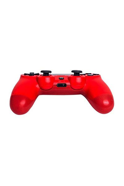 KAYAN Wireless Bluetooth Controller for PlayStation 4 – Red