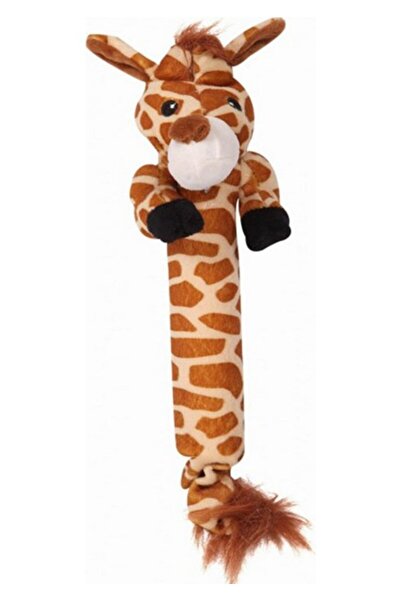 Pawise Stick Graffe Plush Toy Svlrs