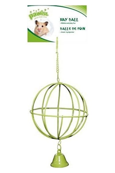 Genel Markalar Kemirgen Saman Topu