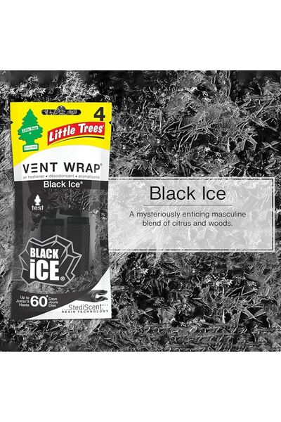 Little Trees oto koku