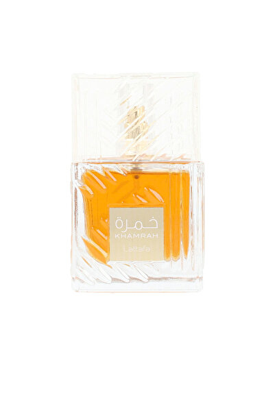 lattafa Khamrah Edp Vapo 100 ml