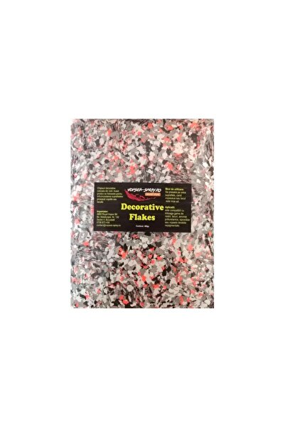 OEM Chips-uri Decorative Orange Granite 400 Gr.