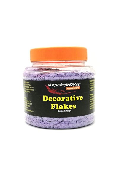 OEM Chips-uri Decorative Lila 400gr.