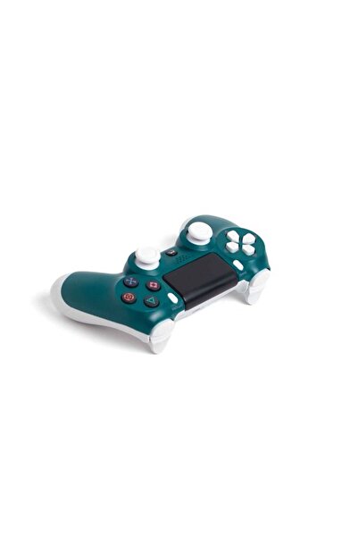 KAYAN Wireless Bluetooth Controller for PlayStation 4 – Alpine Green