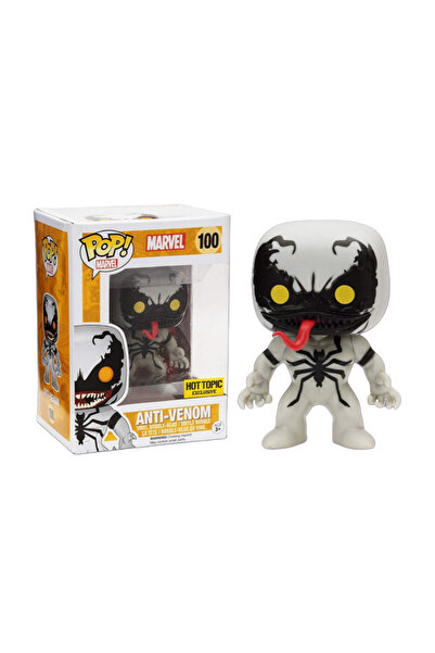 Funko Marvel Anti-Venom Exclusive Pop!