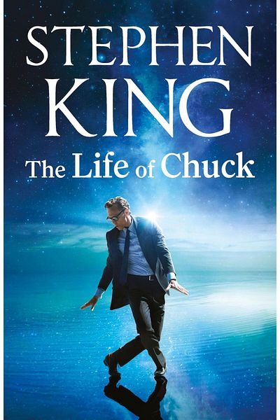 Hodder Stoughton The Life of Chuck.