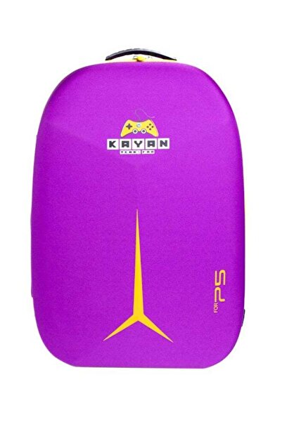 KAYAN حقيبة حمل لجهاز PS5