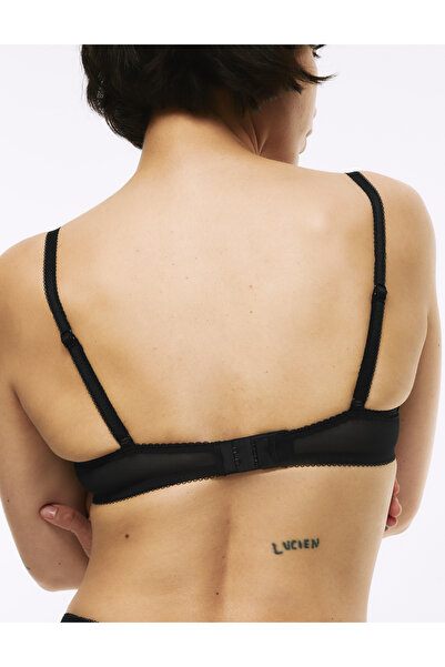 Marks & Spencer Jasmine Dantelli Tel Destekli Sütyen