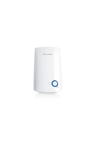 TP-LINK Tl-wa854re 300mbps Wıfı Menzıl Genısletıcı
